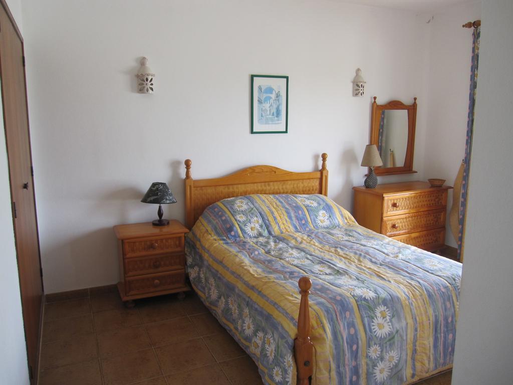 Villa Figueira Figueira  Szoba fotó
