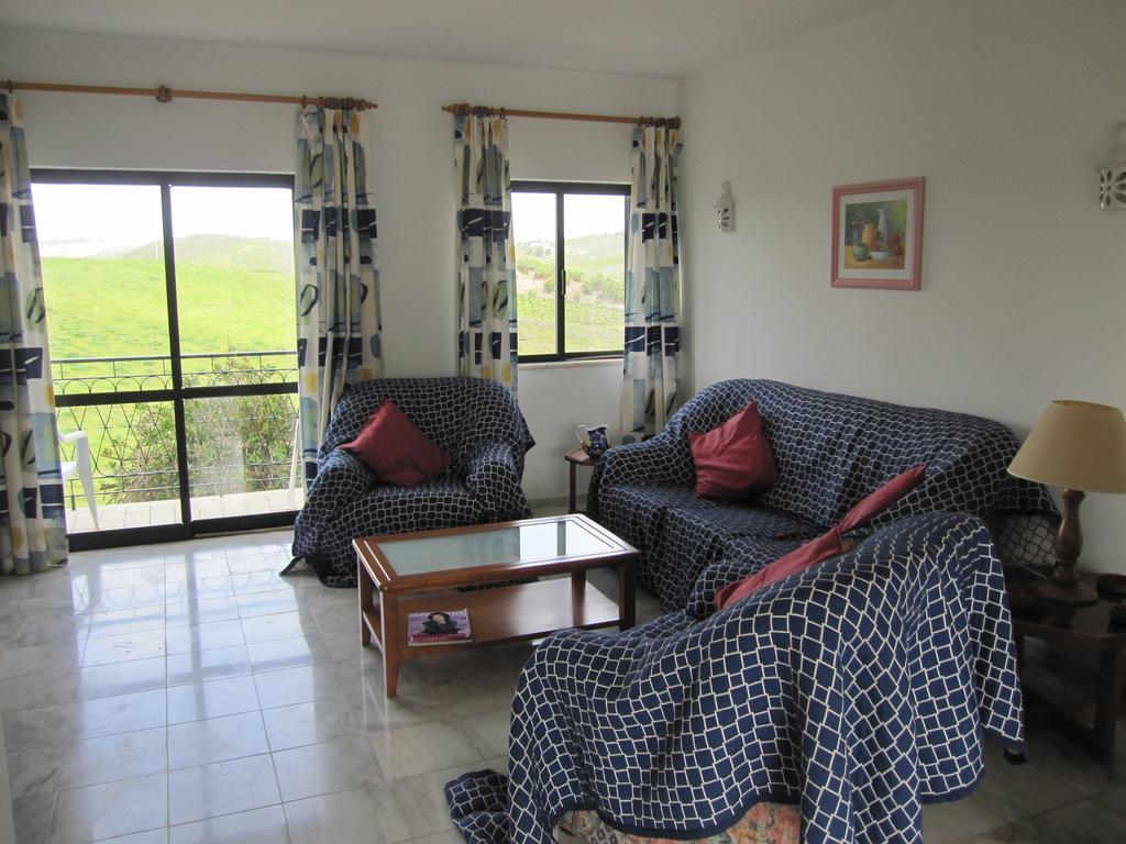 Villa Figueira Figueira  Szoba fotó