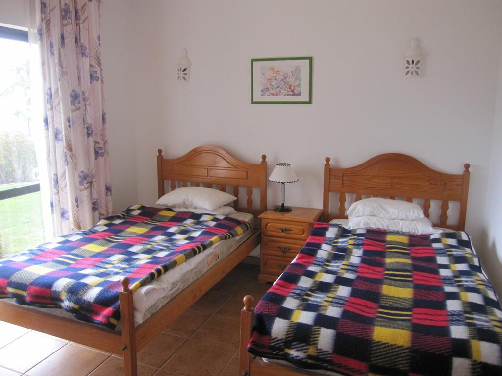 Villa Figueira Figueira  Szoba fotó