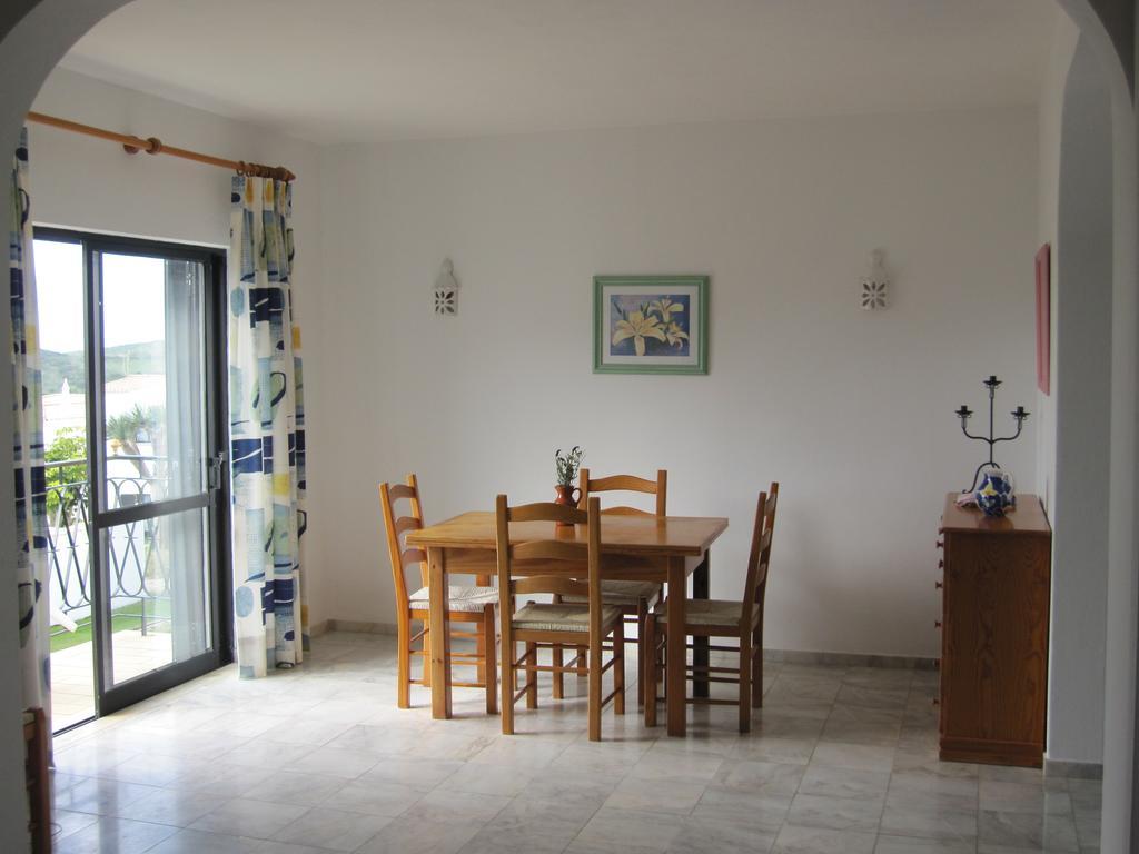 Villa Figueira Figueira  Szoba fotó